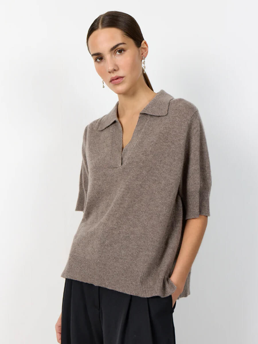 LEVETE ROOM
Eloise Pullover - Light