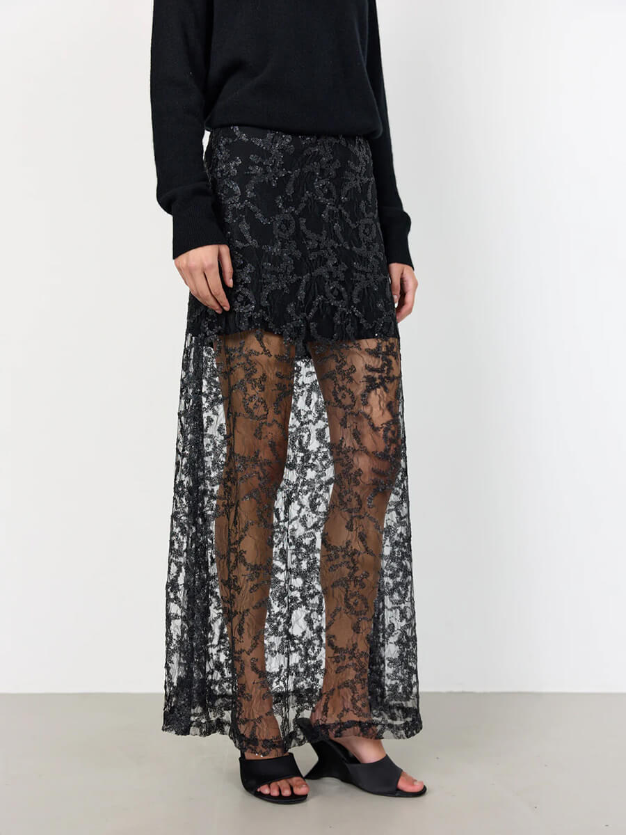 Levete Room Oyster 2 Skirt