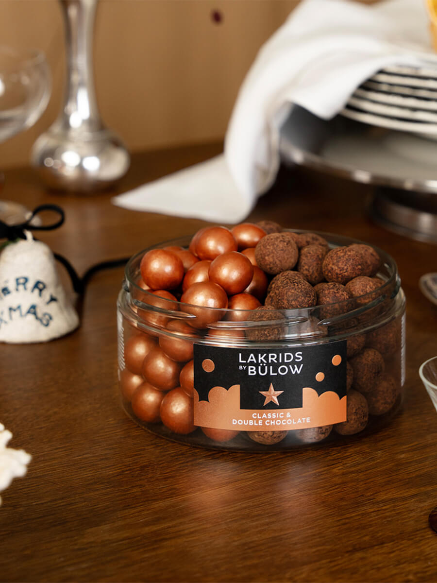 Lakrids-Classic-&-Double-Chocolate - 550g