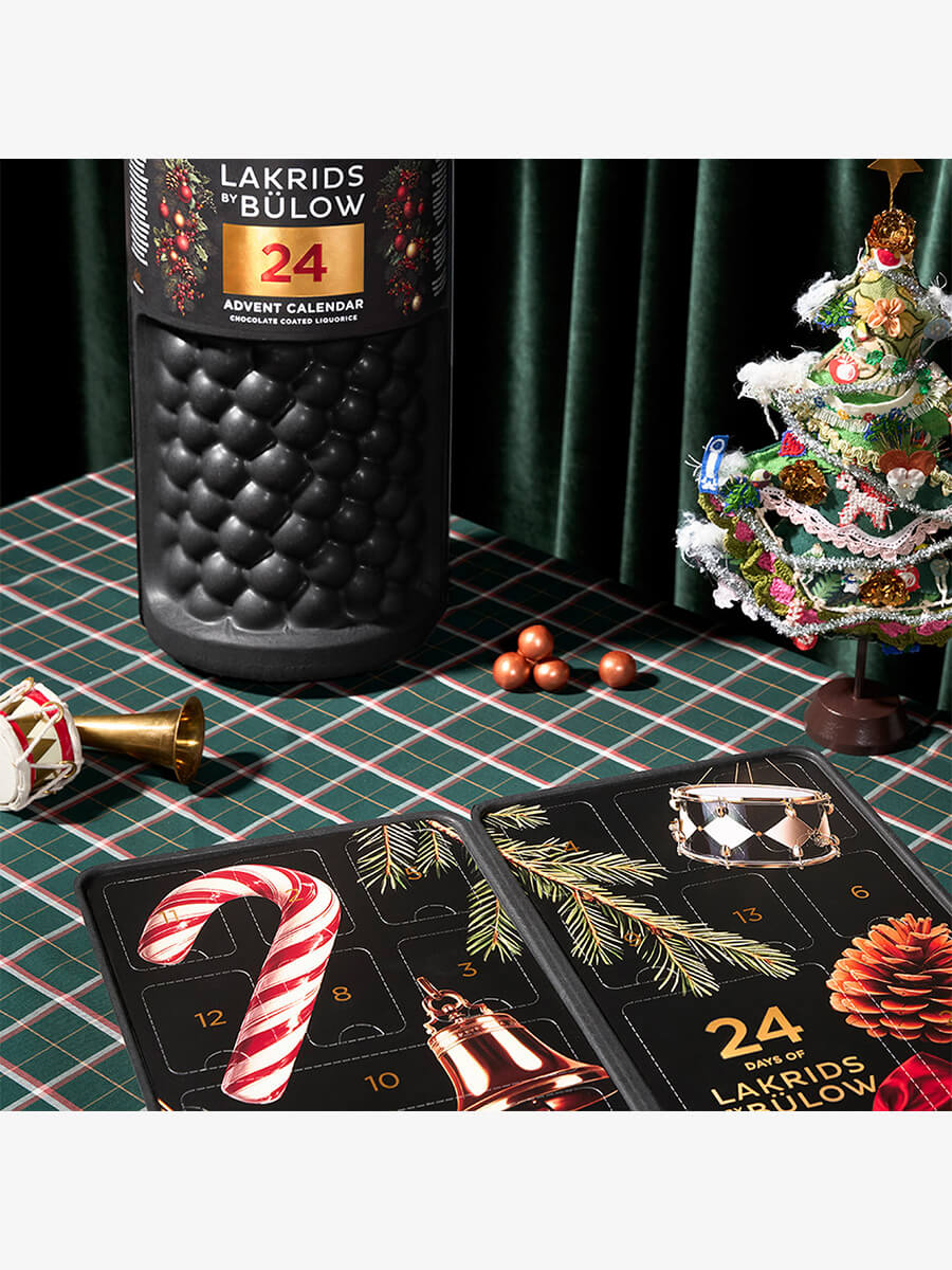 Lakrids Large Advent Calendar 2025