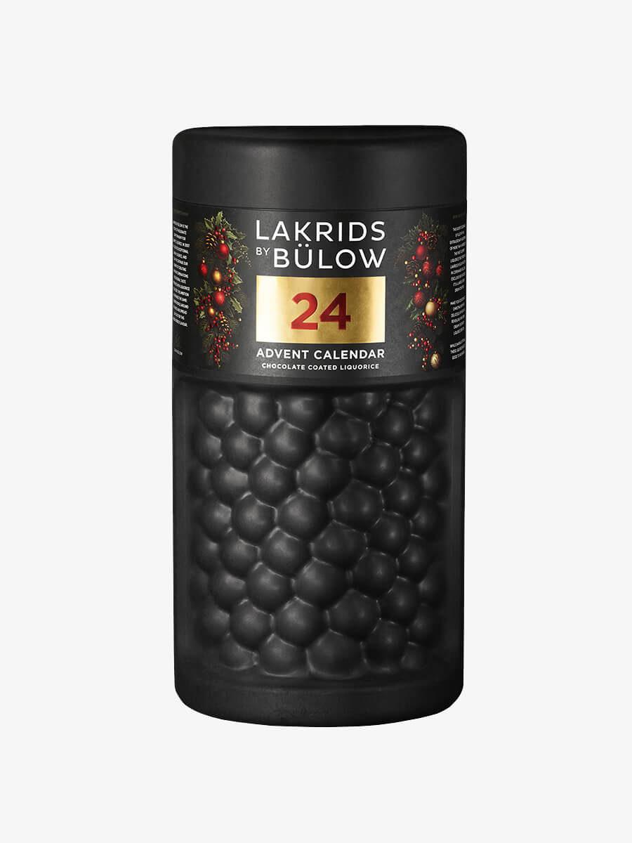 Lakrids Large Advent Calendar 2025