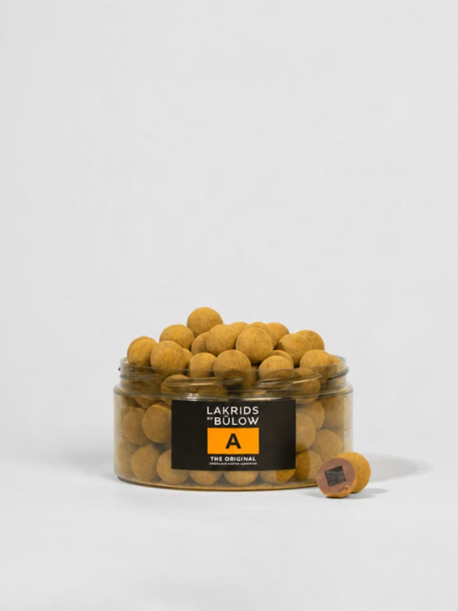 Lakrids - A The Original - Large