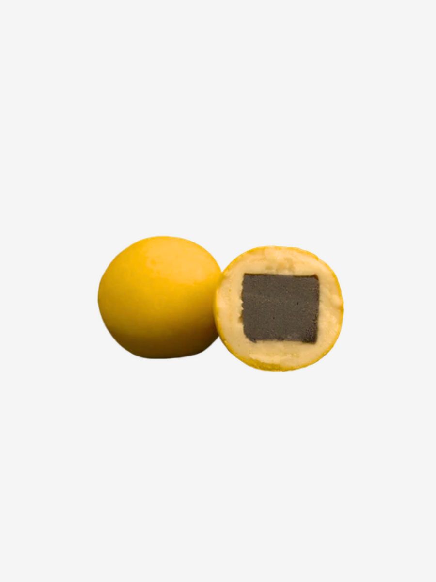 Lakrids - B Passion Fruit Choc Liquorice - Regular