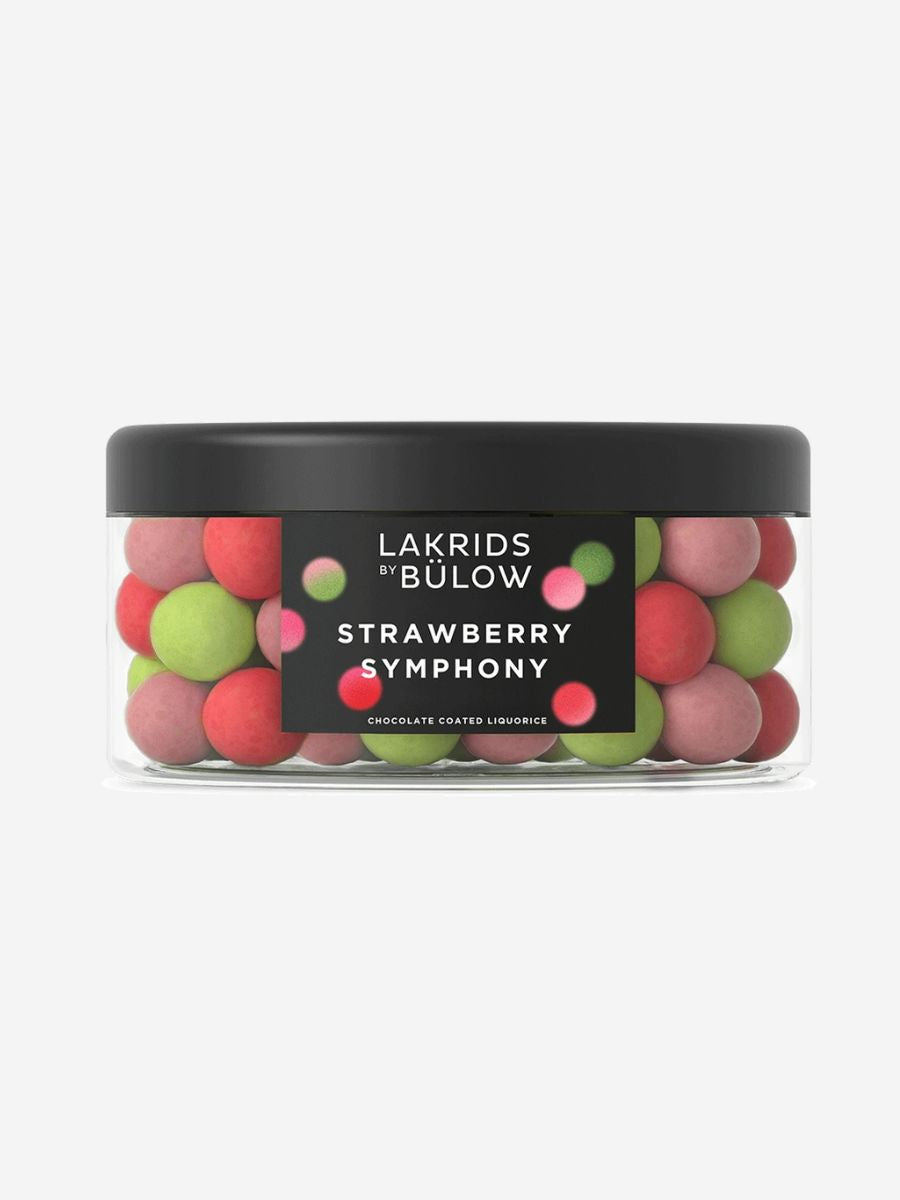 Lakrids by Bulow - Strawberry Symphony - Large