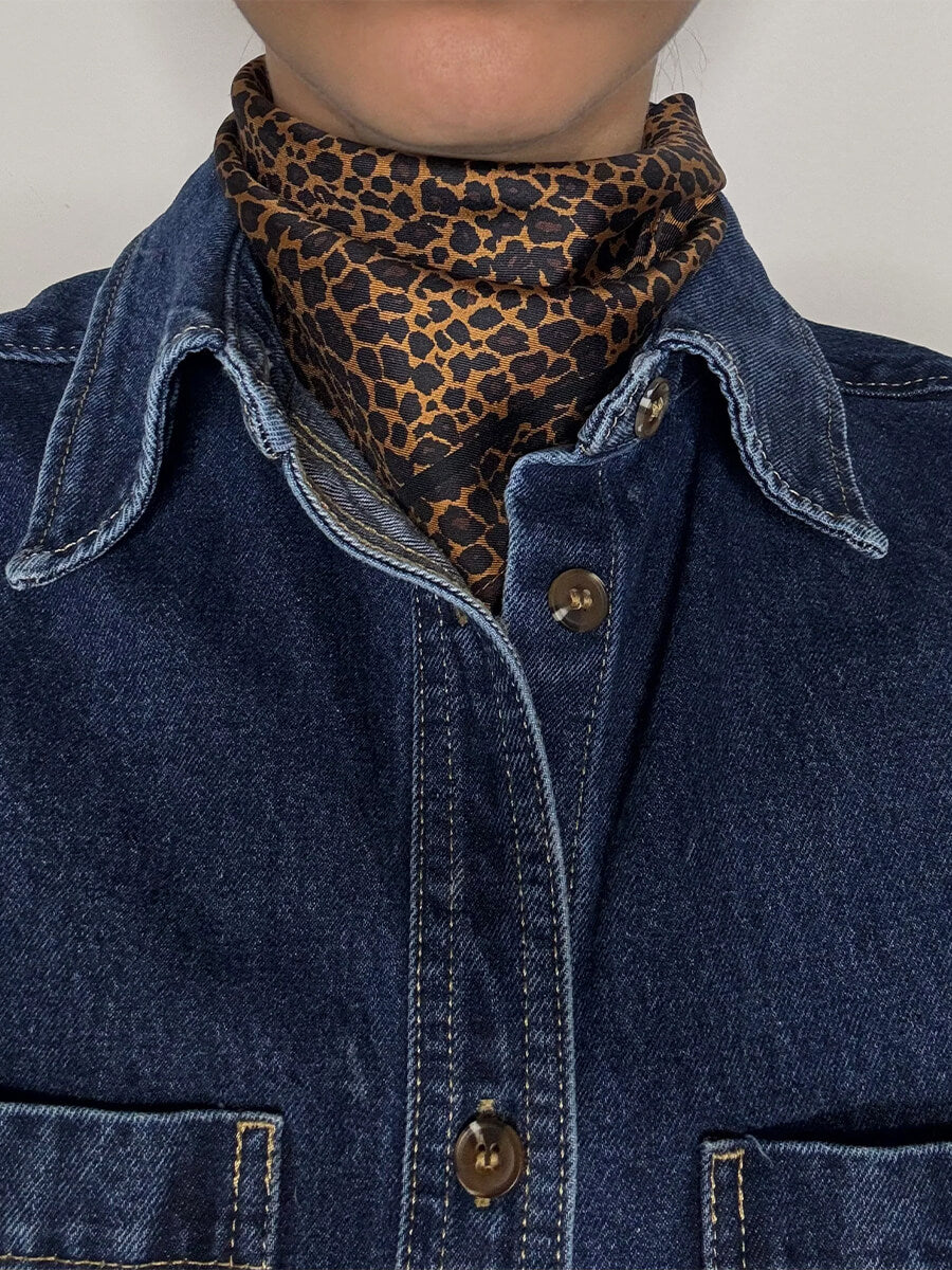 Le-Scarf-Leo-Scarf-Leopard-50cm