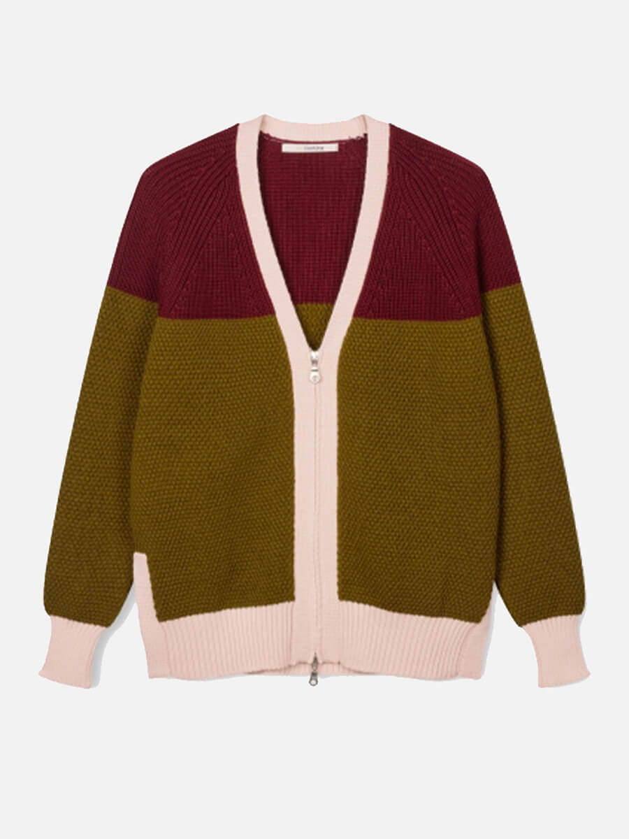 Sibin Linnebjerg Lennon Knit - Multi