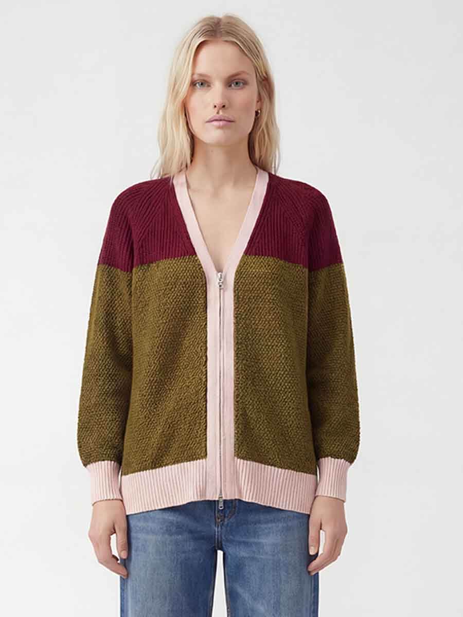 SIBIN LINNEBJERG
Lennon Knit - Multi