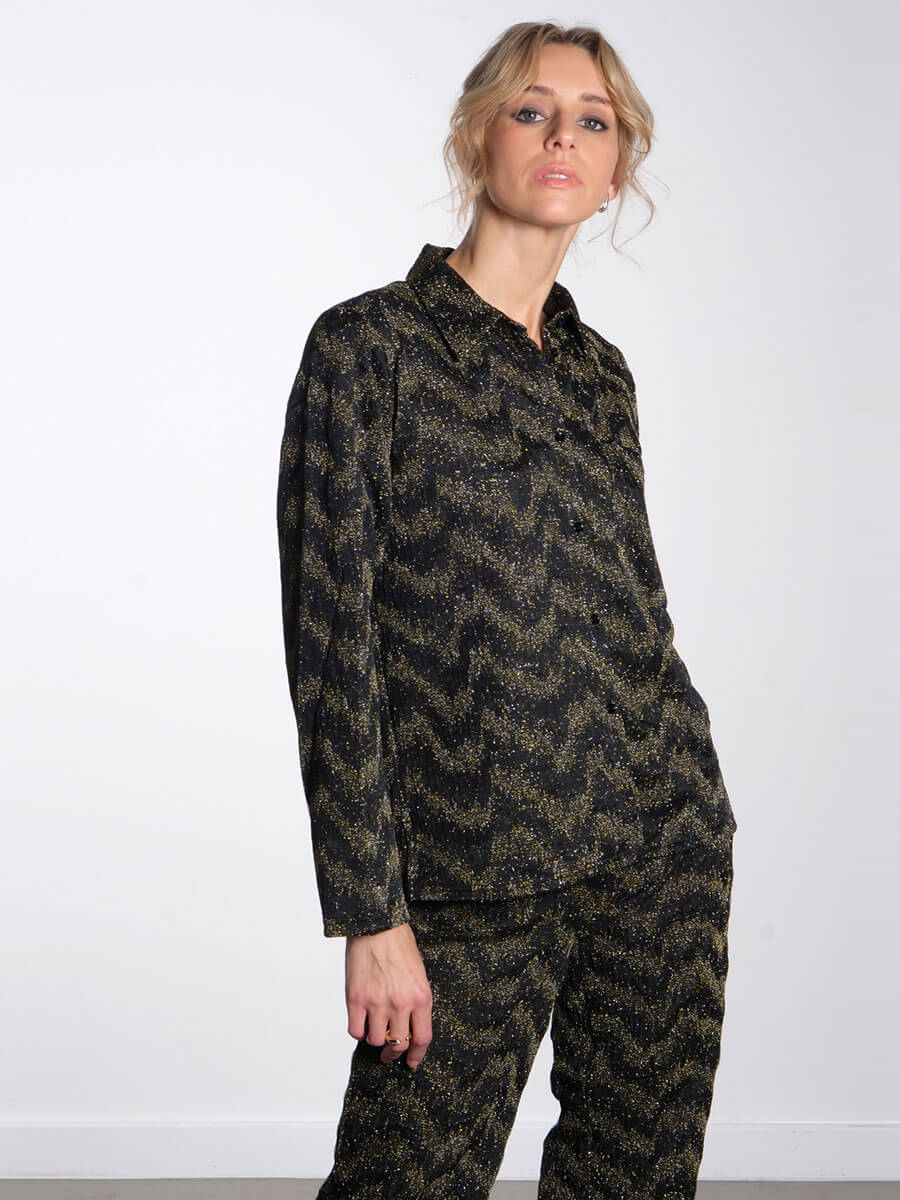 Levete Room LR-Jone 2 Shirt