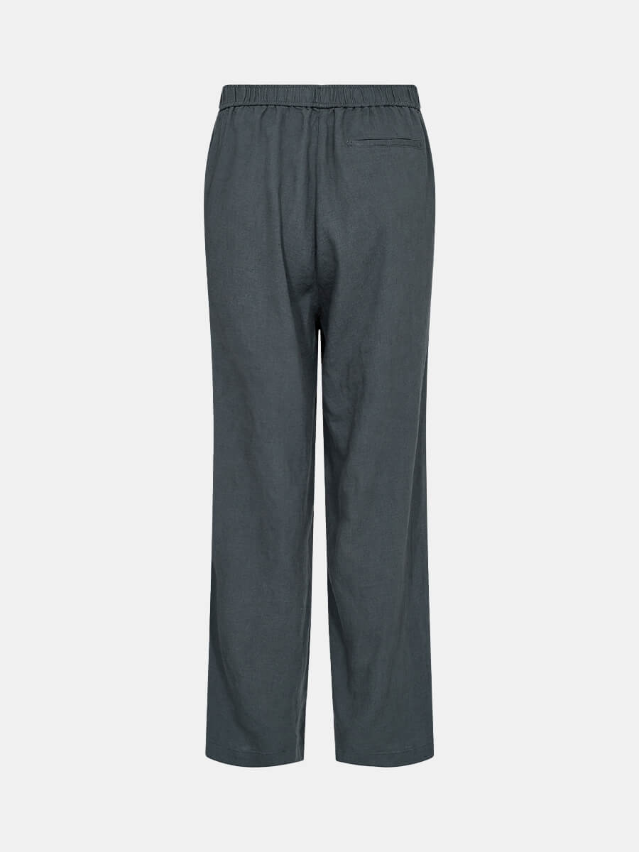 Levete-Room-Naja-7-Linen-Trousers-Deep-Teal