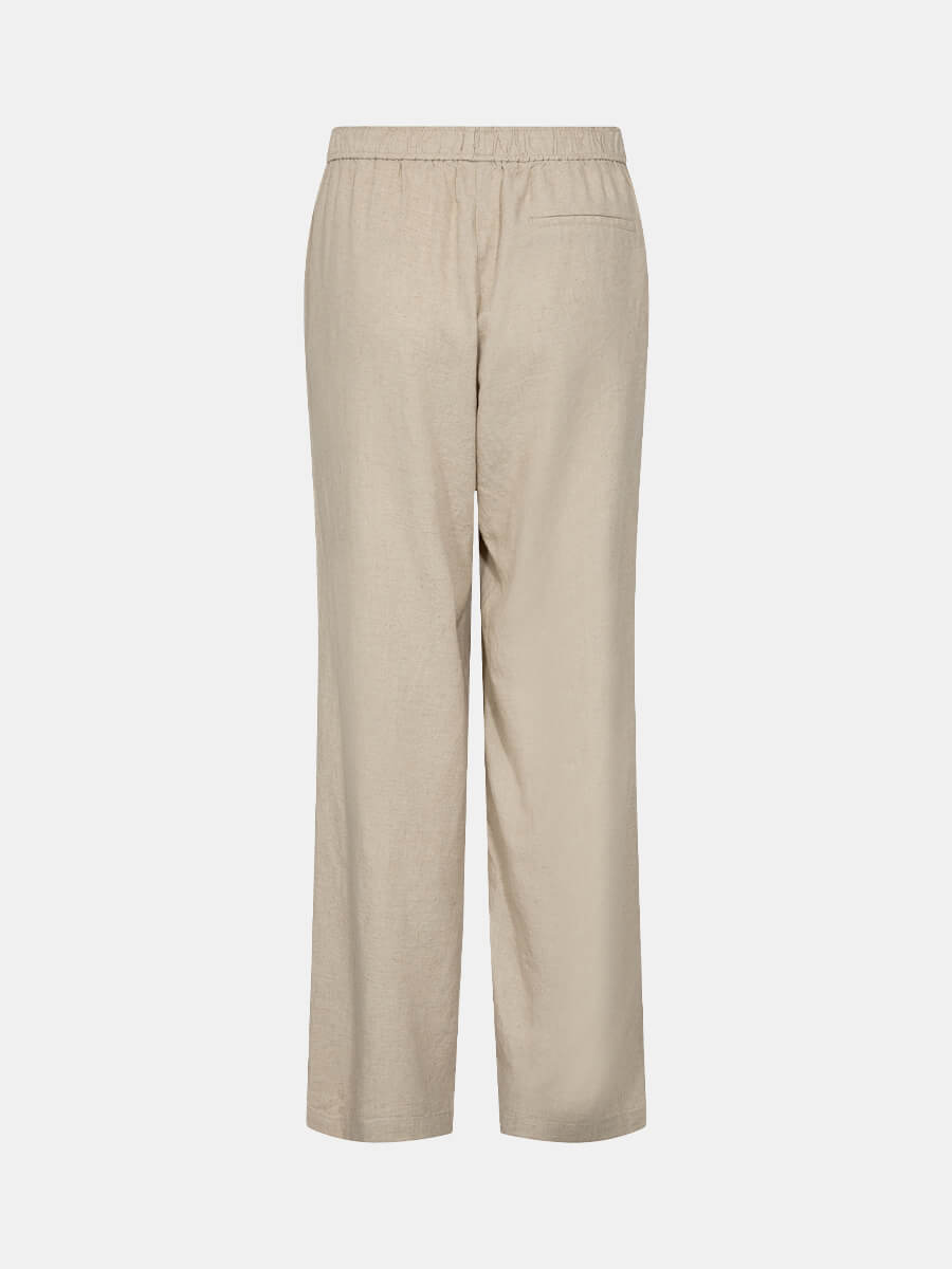 Levete-Room-Naja-7-Linen-Trousers-Island-Beige-Melange