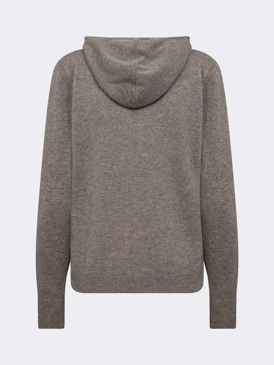 Levete Room LR-Eloise 9 Knit Pullover