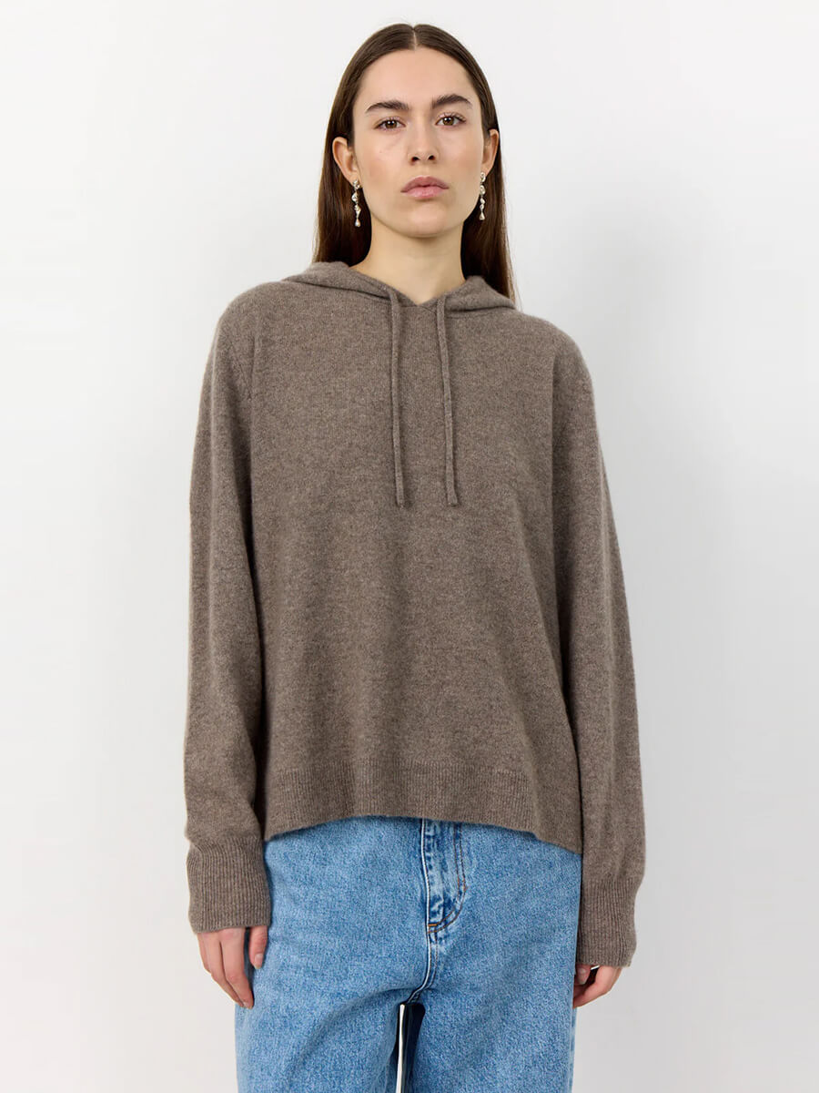 Levete Room LR-Eloise 9 Knit Pullover