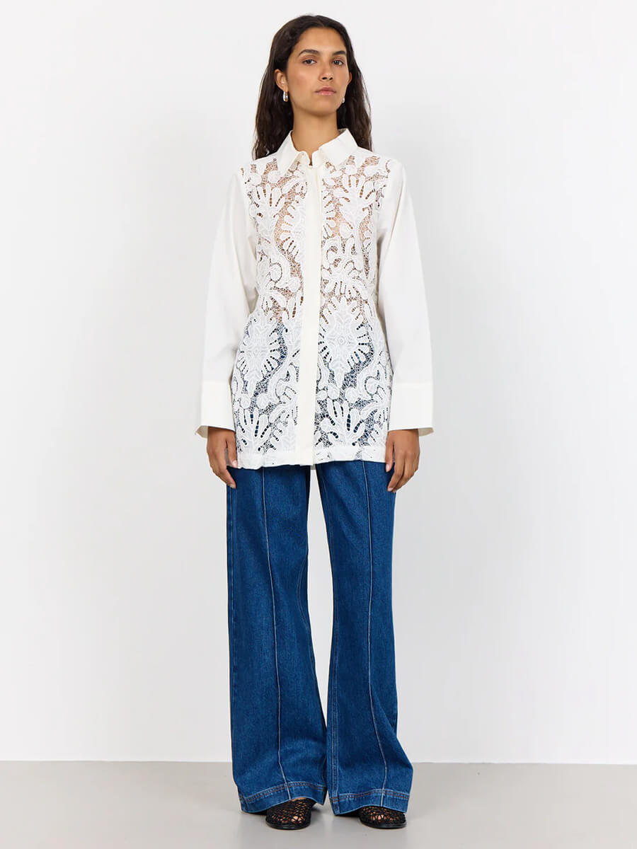 Levete Room LR-Kamilla 1 Shirt