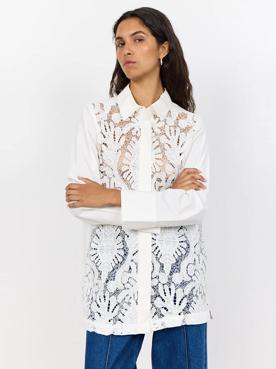 Levete Room LR-Kamilla 1 Shirt