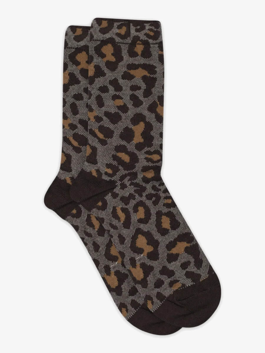 Linea socks - black