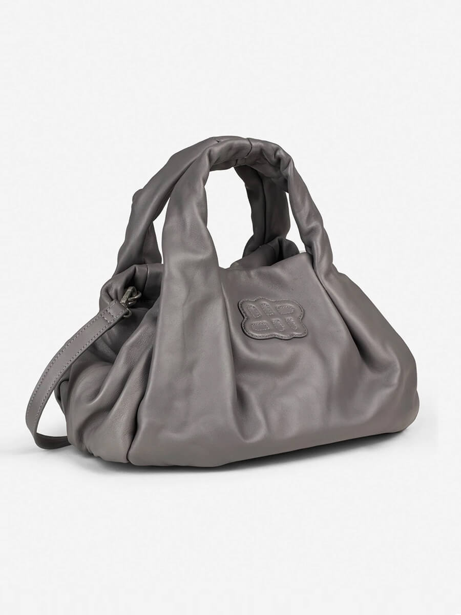 Munthe Lix Bag - Grey