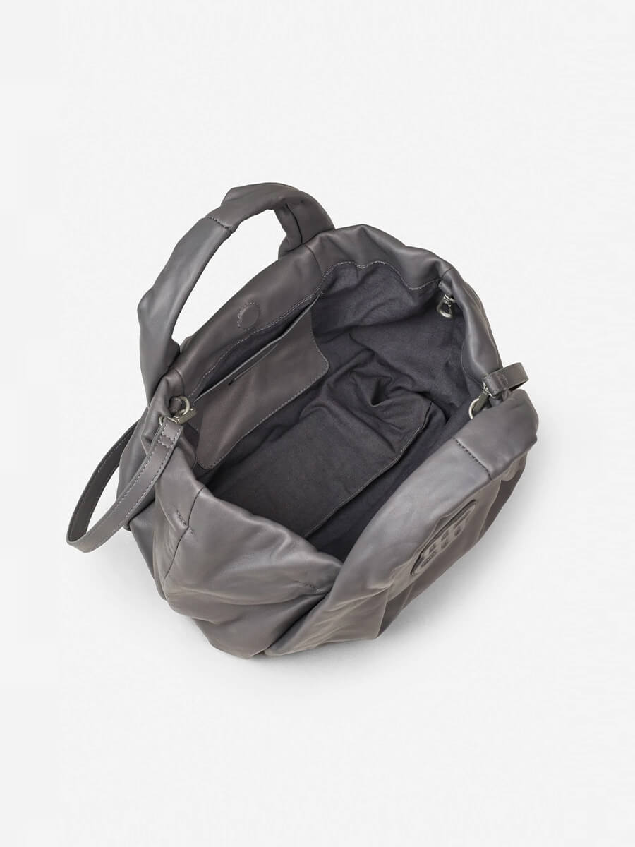 Munthe Lix Bag - Grey