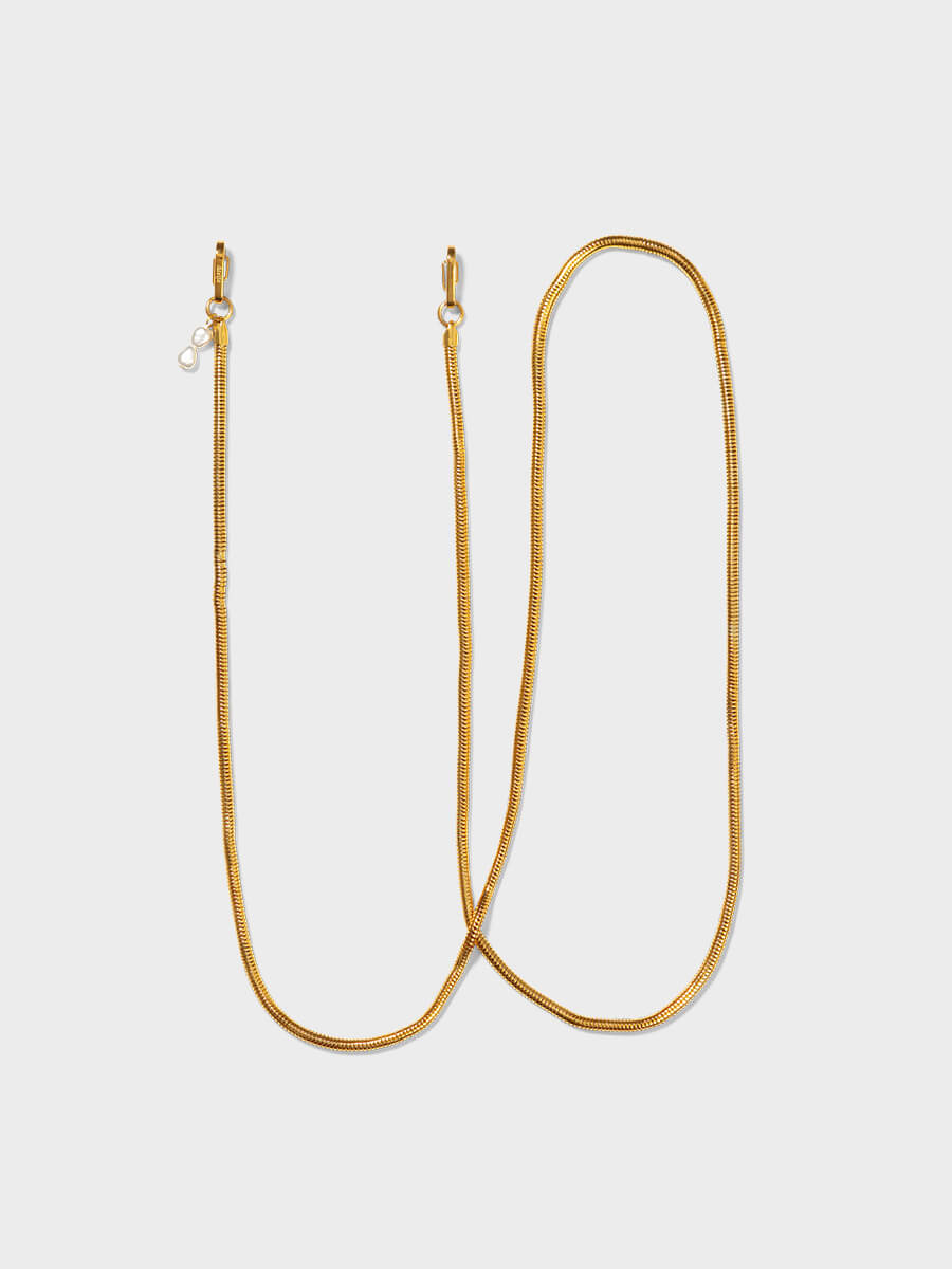 Ateljé - Long Phone Cord - Lucky Cord