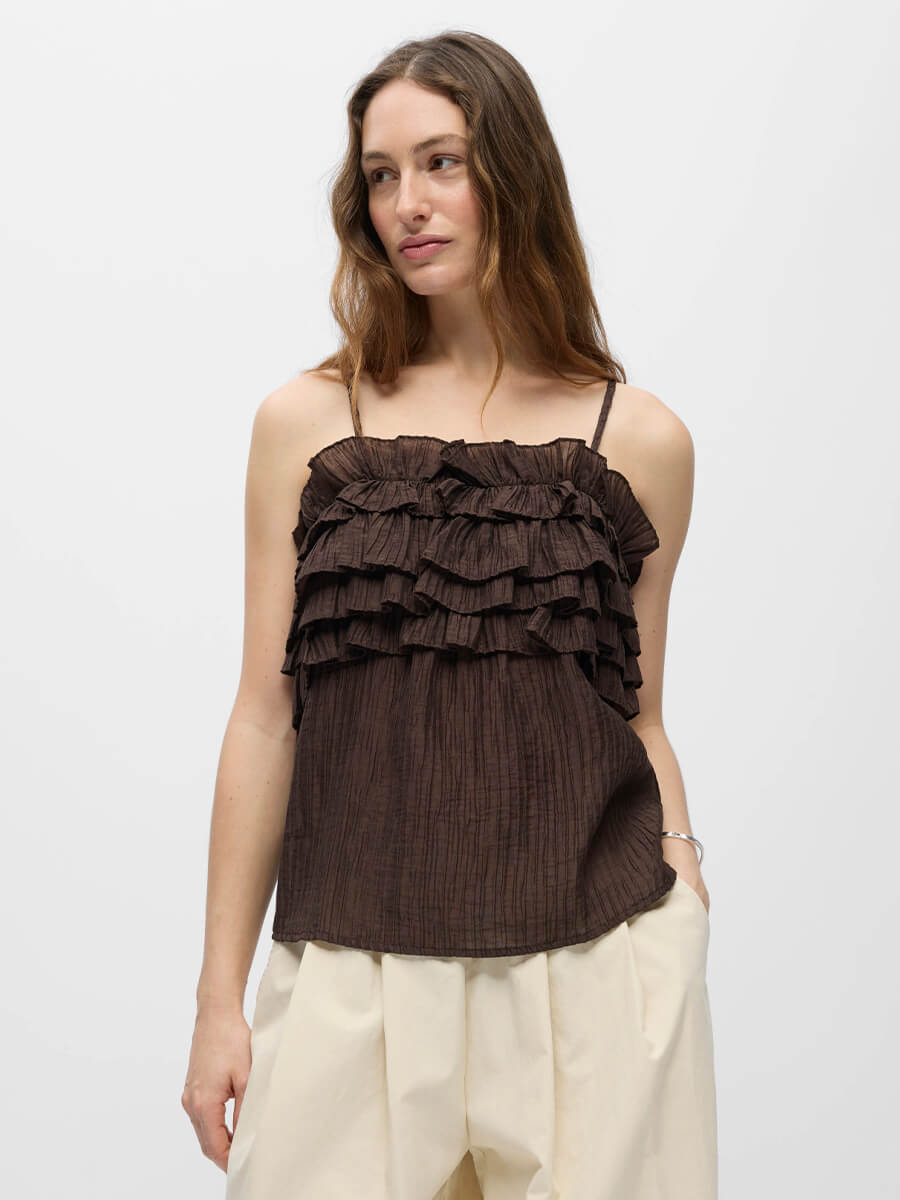 OBJECT
Lyne Top