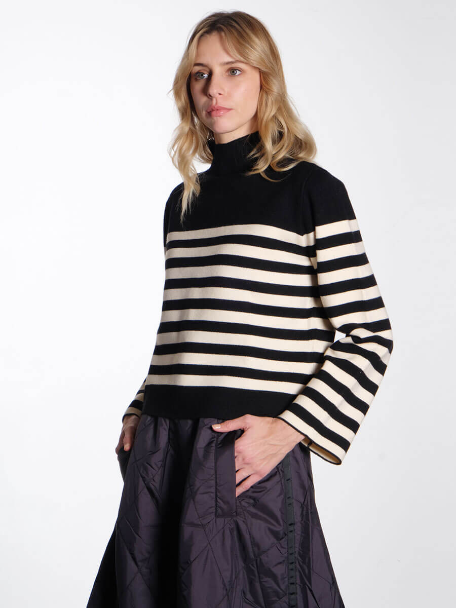 MSLupi Pullover