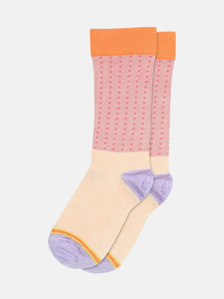 MP-Denmark-Celia-Socks-Canyon-Rose