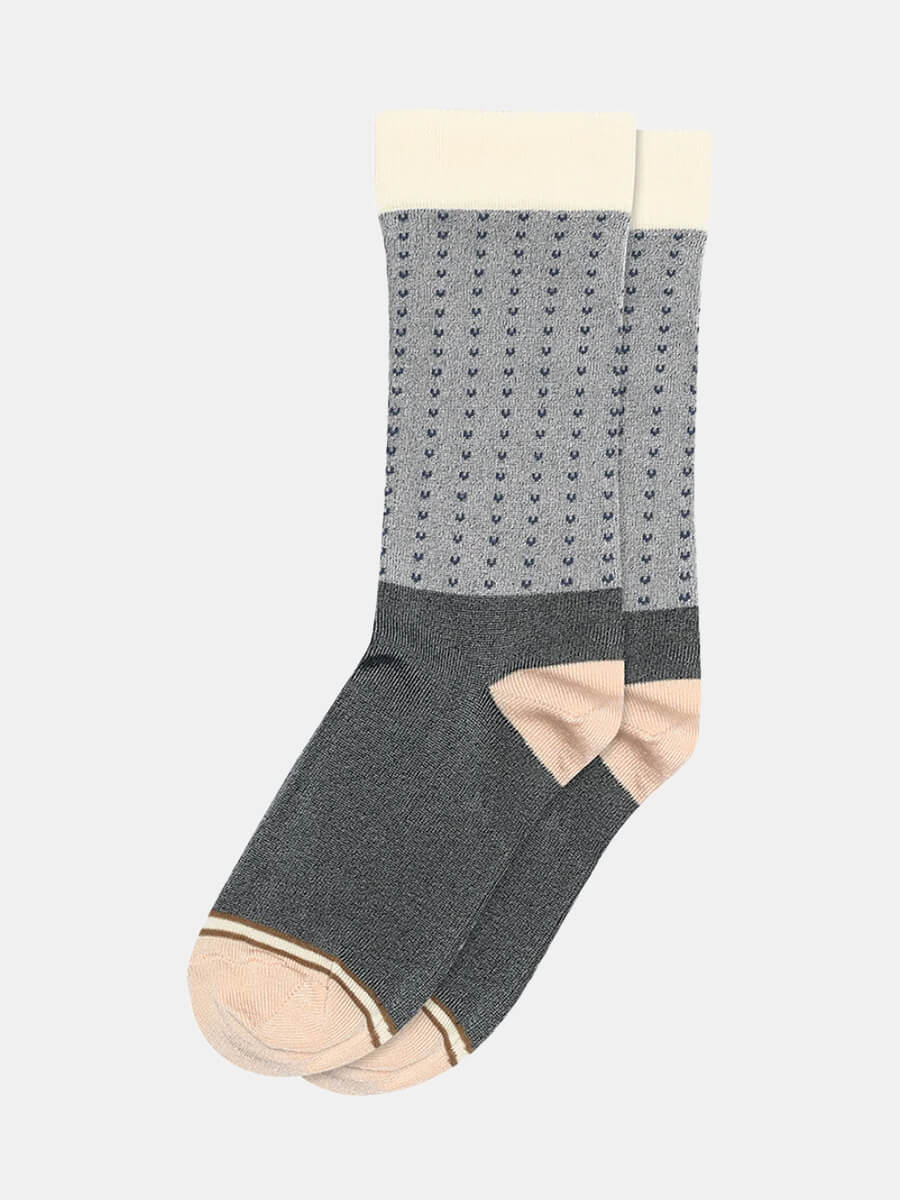 MP-Denmark-Celia-Socks-Dusty-Blue