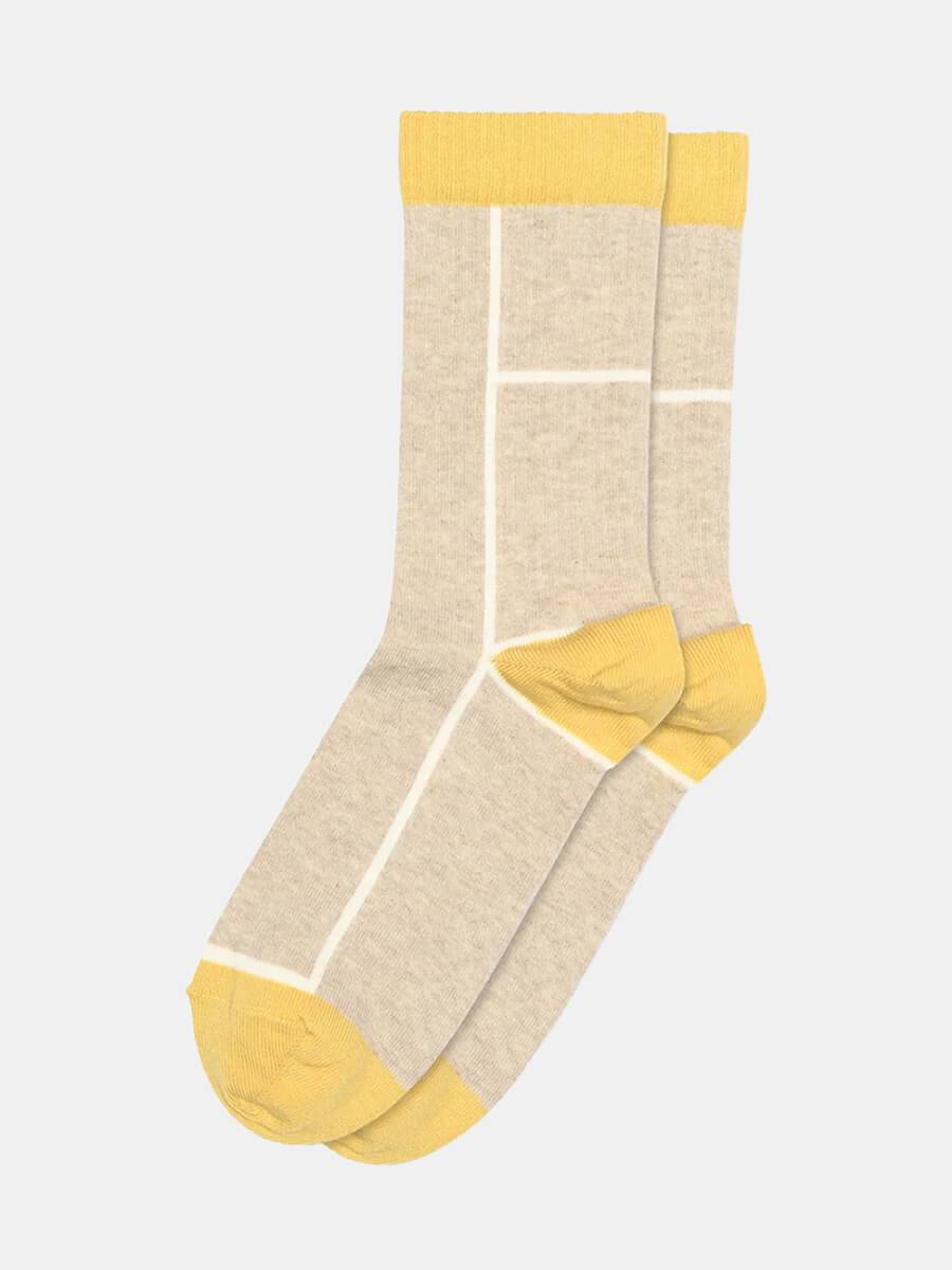 MP-Denmark-Helen-Socks-Beige-Melange