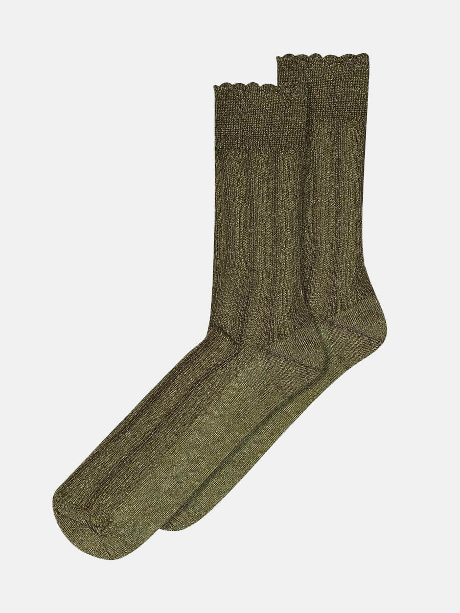 MP-Denmark-Julia-Ankle-Socks-Capulet-Olive