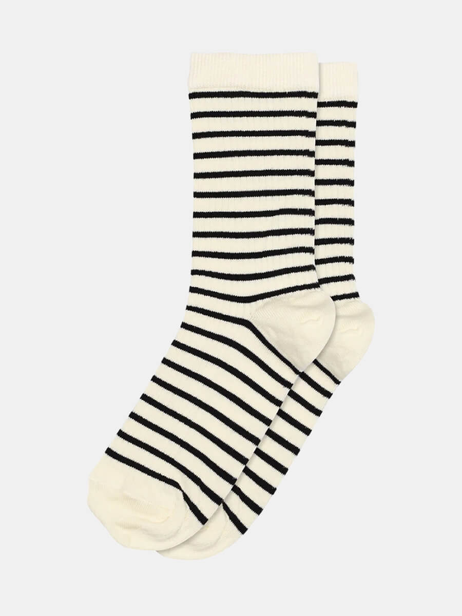 MP-Denmark-Lydia-Ankle-Socks-Black