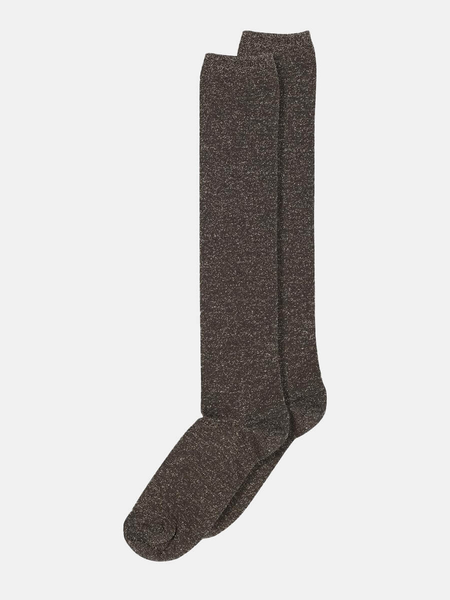 MP-Denmark-Nelly-Knee-Socks-Dark-Brown