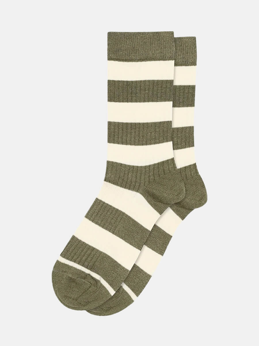 MP-Denmark-Signe-Socks-Deep-Lichen-Green