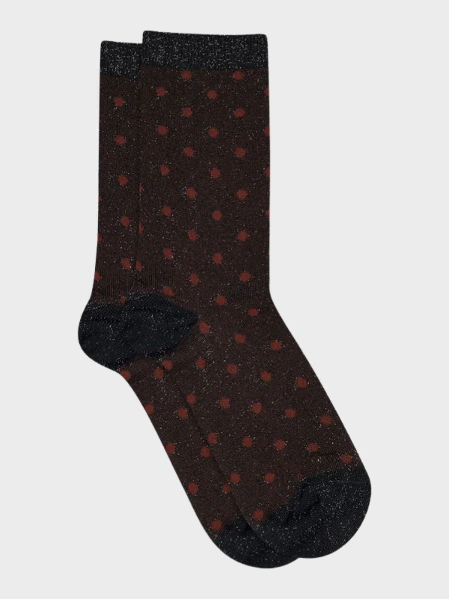 MP Denmark - Donna Ankle Socks - Navy