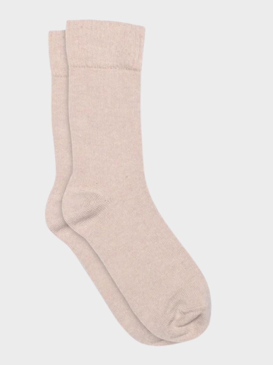MP Denmark - Ellie Socks - Pink Frost