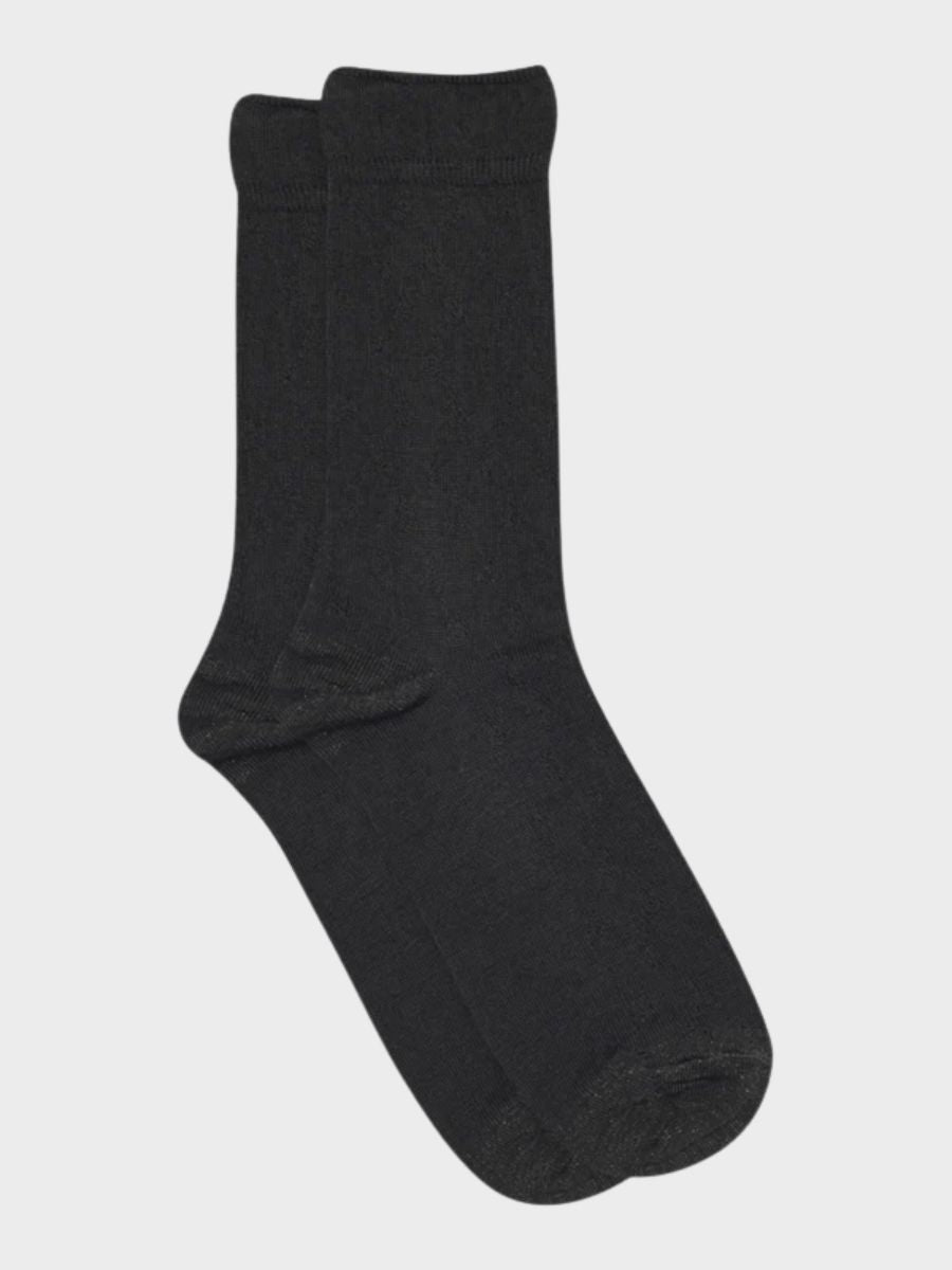 MP Denmark - Margrethe Socks - Black