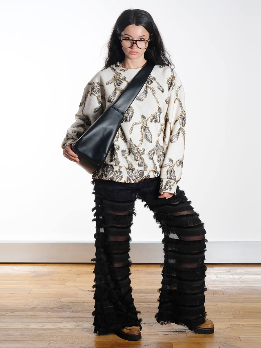 MUNTHE
Lofa Sweatshirt