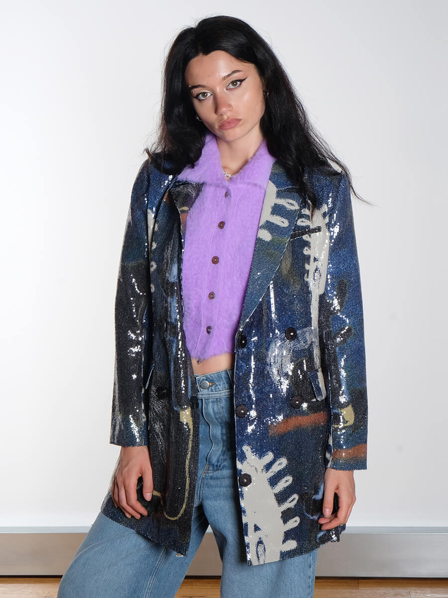 Laurelee Blazer