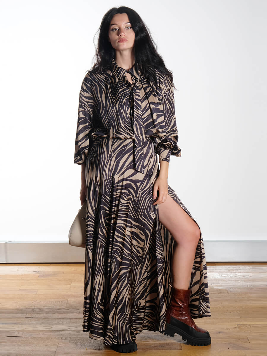 MUNTHE
Ubba Skirt