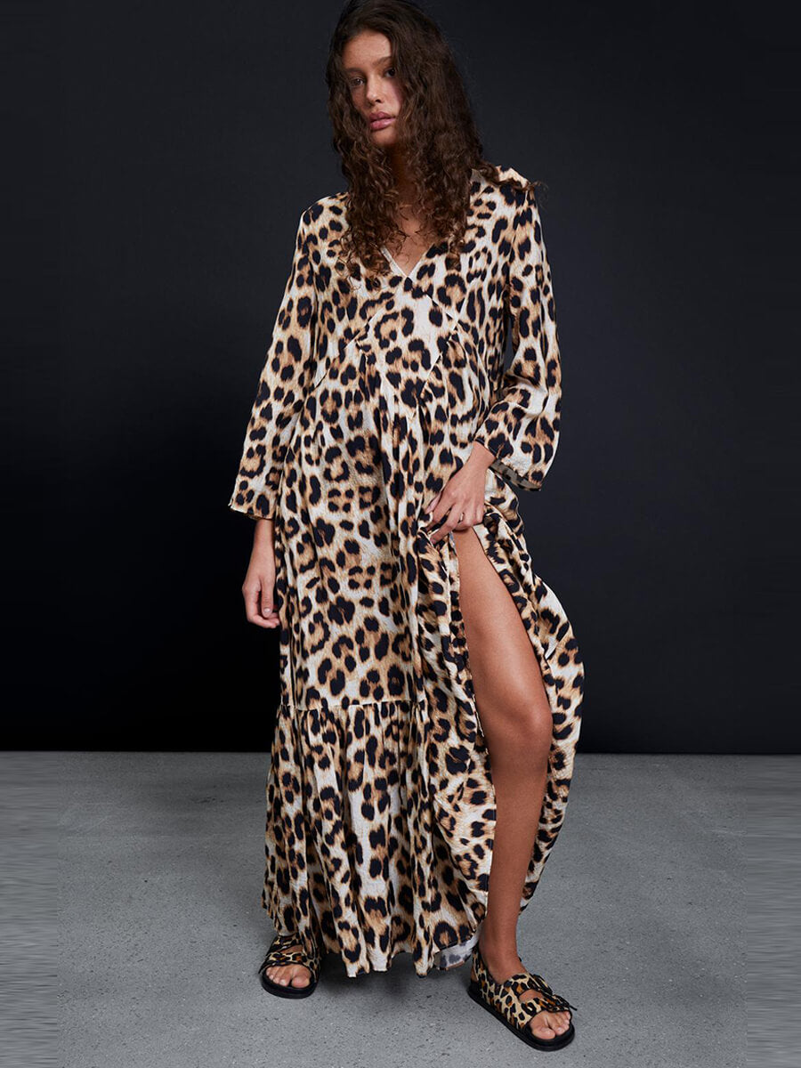 MUNTHE
Ublue Dress