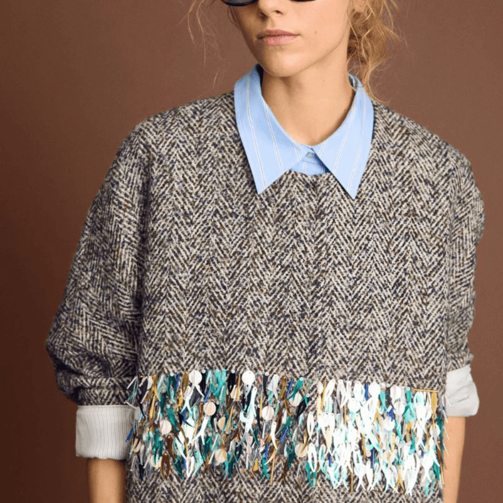 MUNTHE
Ninella Coat