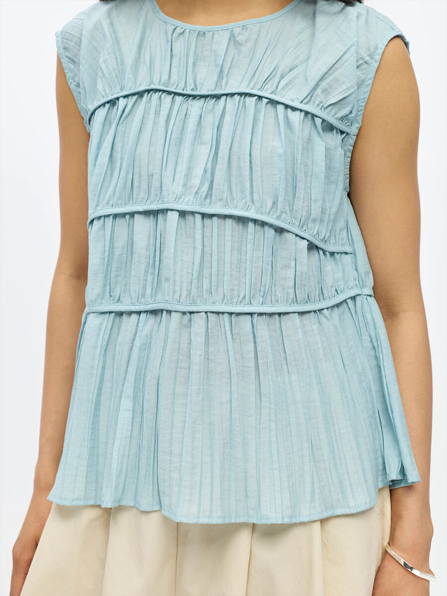 OBJECT
Mabel Top - Winter Sky