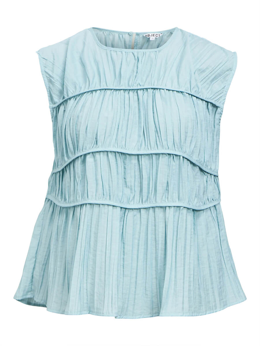 OBJECT
Mabel Top - Winter Sky