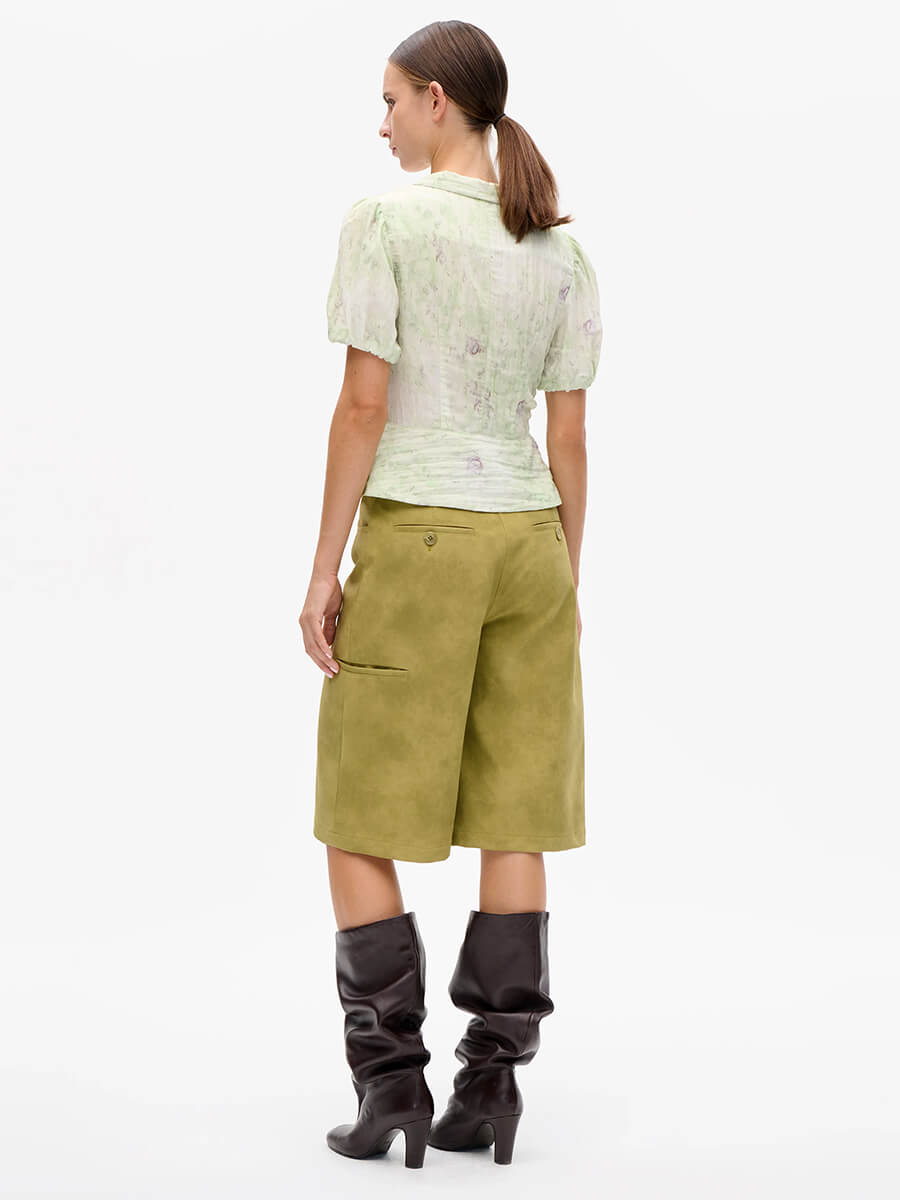 BAUM UND PFERDGARTEN Macaia Blouse