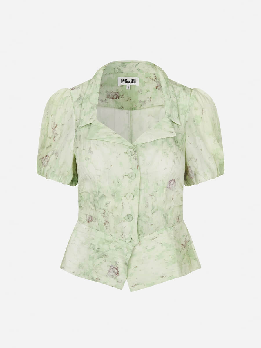BAUM UND PFERDGARTEN Macaia Blouse