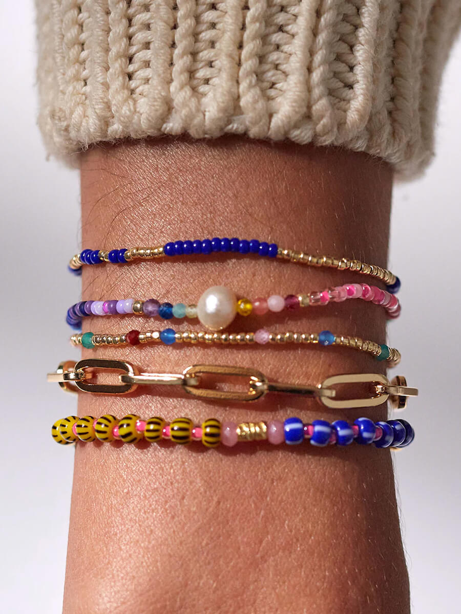 Anni Lu Magic Moments Bracelet 