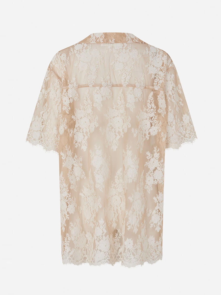 BAUM UND PFERDGARTEN Mannica Shirt