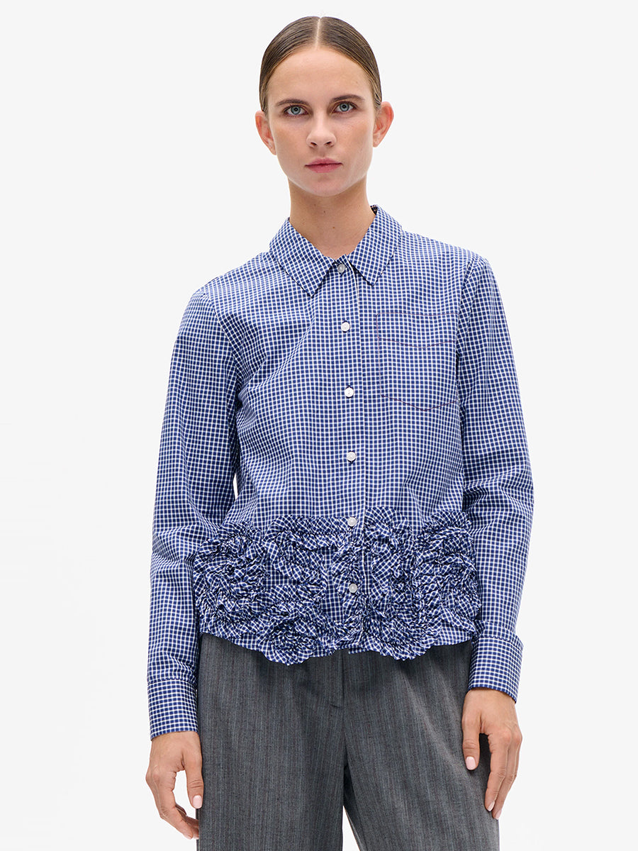 BAUM UND PFERDGARTEN Mariel Shirt