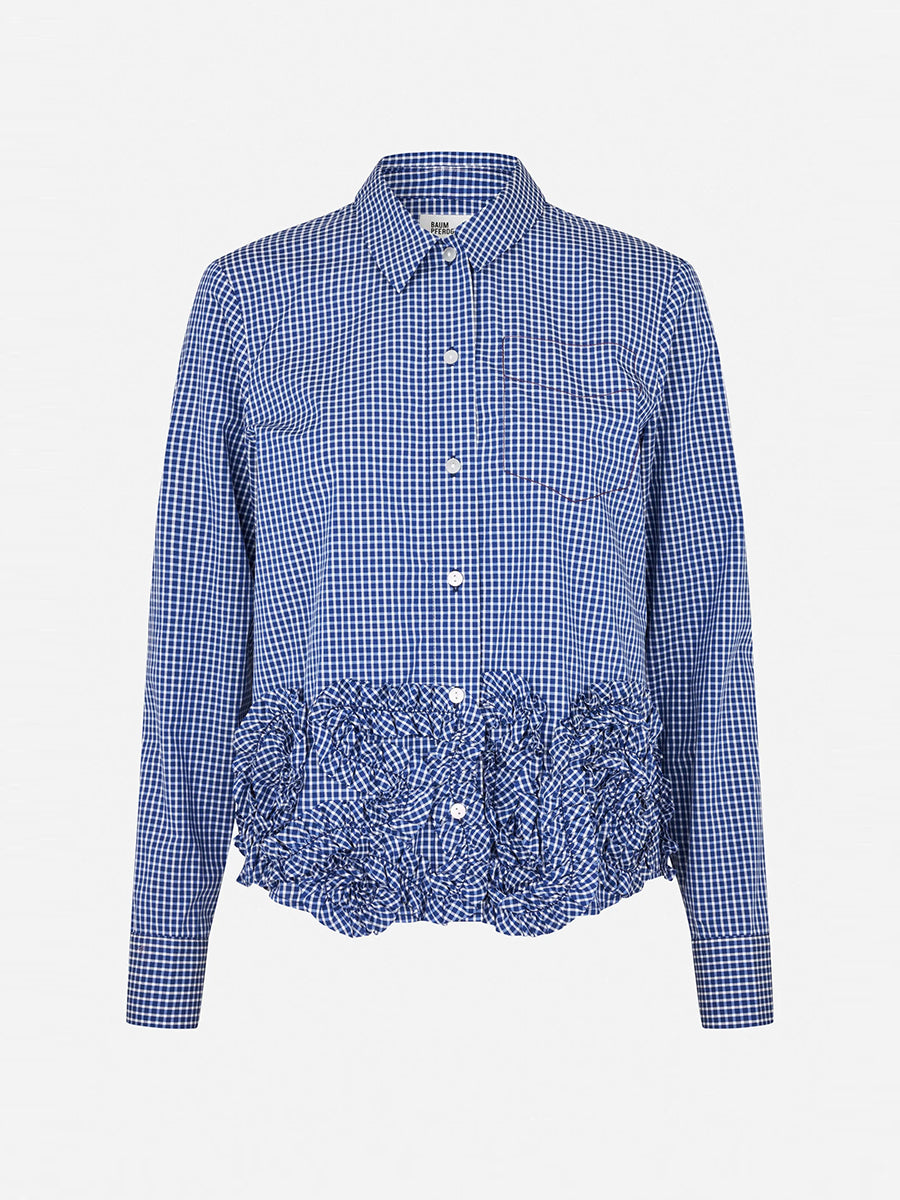 BAUM UND PFERDGARTEN Mariel Shirt