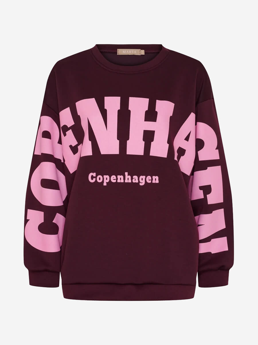 Marta_du_Chateau_dame_sweatshirt_MdcHibiscus