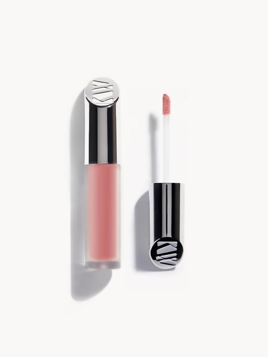 Matte, Naturally Liquid Lipstick BLOSSOMING