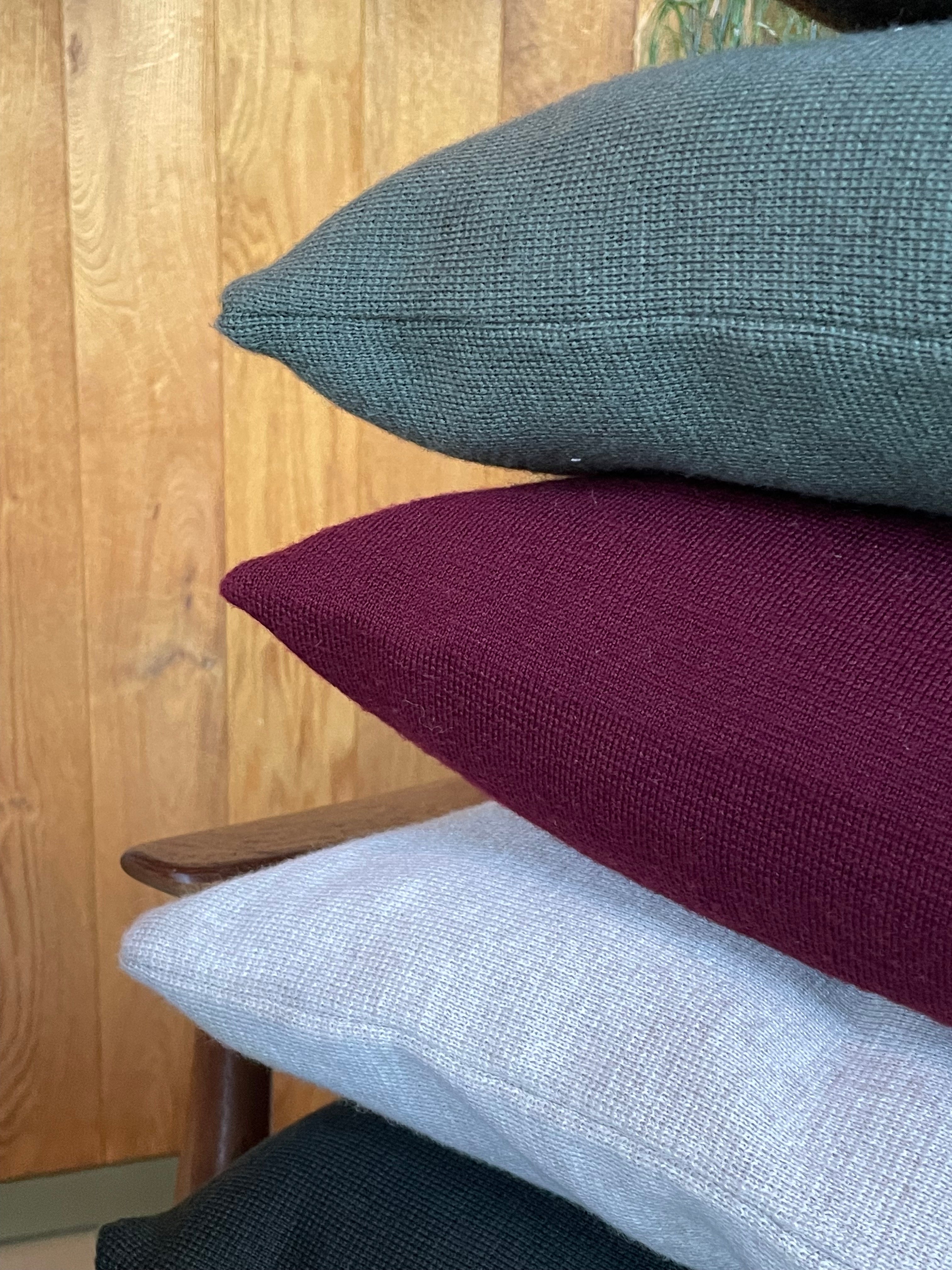 Sibin Merino Pillowcase 50x50 - Kit